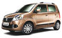 Maruti Wagon R