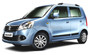 Maruti Wagon R photo Maruti Wagon R photo
