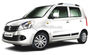 Maruti Wagon R LXI CNG photo