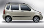 Maruti Wagon R LX BSIII picture