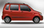 Maruti Wagon R LX DUO BSIII picture