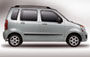 Maruti Wagon R LXI BSIII picture