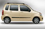 Maruti WagonR VXI BSIII W/ ABS