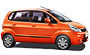 Maruti Zen Estilo LXI Green (CNG) Photo, car specification