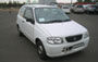 Maruti Alto LX