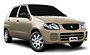 Maruti Alto Green LXi (CNG) Photo, car specification