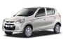 Maruti Alto 800