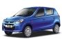 Maruti Alto 800