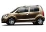 Maruti Wagon R LX BS IV
