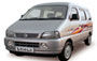 Maruti Versa DX2 8-SEATER BSIII TWIN A/C Photo, car specification