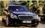 Maybach 57 S