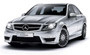 Mercedes-Benz New C-Class photo Mercedes-Benz New C-Class photo