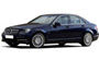 Mercedes-Benz New C-Class C 220 CDI Elegance MT