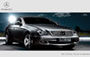 Mercedes-Benz CLS-Class 350