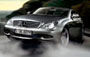 Mercedes-Benz CLS-Class 500