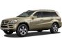 Mercedes-Benz GL-Class Grand Edition Luxury photo