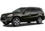 Mercedes-Benz GL-Class 350 CDI Luxury photo