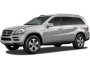 Mercedes-Benz GL-Class photo Mercedes-Benz GL-Class photo