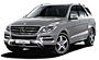 Mercedes Benz M Class