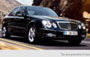 Mercedes-Benz E-Class 200 Kompressor Classic