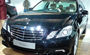 Mercedes-Benz E-Class E250 Petrol Photo, car specification