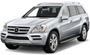 Mercedes-Benz GL-Class 350 CDI Executive