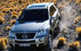 Mercedes-Benz M-Class ML 350