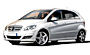 Mercedes-Benz B Class B180