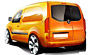 Mercedes Benz Citan