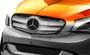 Mercedes Benz Citan