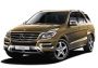 Mercedes-Benz M-Class ML 350 CDI Corporate