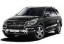 Mercedes Benz ML Class