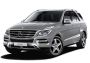 Mercedes Benz ML Class