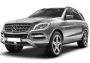 Mercedes Benz ML Class