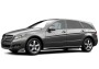 Mercedes-Benz R-Class photo Mercedes-Benz R-Class photo