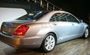 Mercedes Benz S Class Mercedes Benz S Class