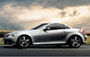 Mercedes-Benz SLK-Class SLK 200 Kompressor