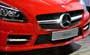Mercedes Benz SLK Class