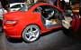 Mercedes Benz SLK Class