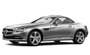 Mercedes Benz SLK Class