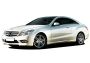 Mercedes Benz E Class