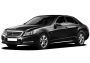 Mercedes Benz E Class