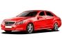 Mercedes Benz E Class