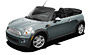 Mini Cooper Convertible 1.6