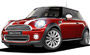 Mini Cooper pictures and photos