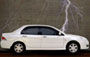 Mitsubishi Lancer photo