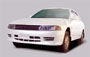 Mitsubishi Lancer 2.0 L Diesel LX