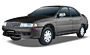 Mitsubishi Lancer Mitsubishi Lancer