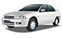 Mitsubishi Lancer Mitsubishi Lancer