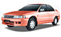 Mitsubishi Lancer Mitsubishi Lancer